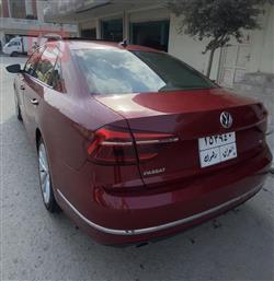 فولكسفاغن باسات